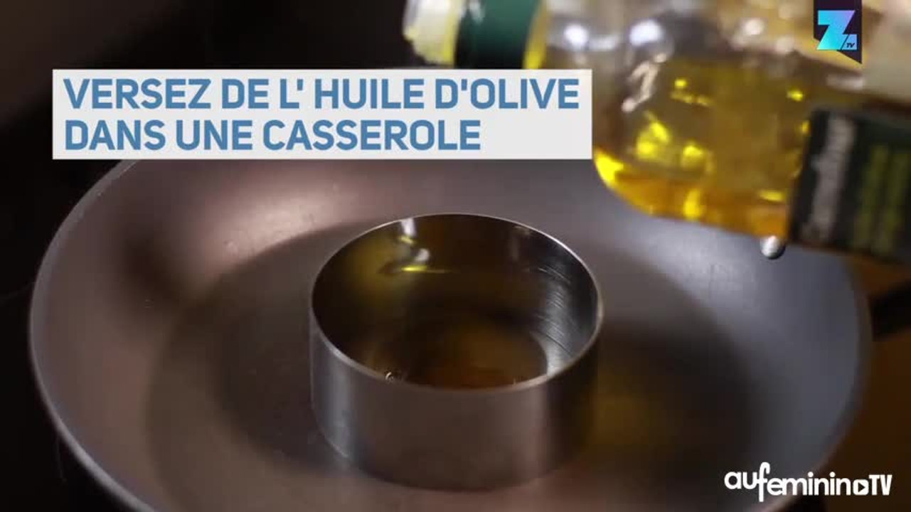 Une délicieuse recette de pancakes sans gluten