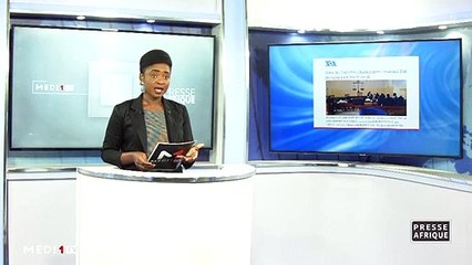 Presse Afrique - 25/06/2021
