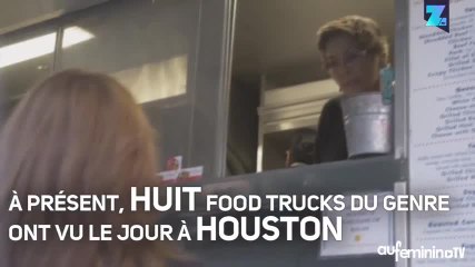 Des camions à tacos pour inciter les Latinos à voter