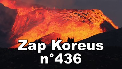 Zap Koreus n°436
