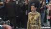 Fashion week à Paris : Chanel attire du beau monde