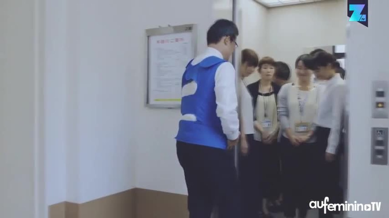 Trois hommes politiques japonais enceintes !