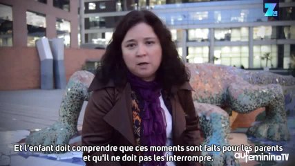 Après l’accouchement, prenez soin de votre couple !