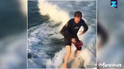 Guillaume Canet se confie sur sa ’précieuse’ Marion