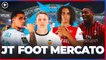 JT Foot Mercato : les dossiers brûlants qui affolent l'Olympique de Marseille