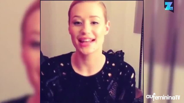 Iggy Azalea célibataire ou pas célibataire