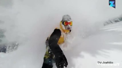 GoPro dévoile sa nouvelle caméra... et un drone pliable