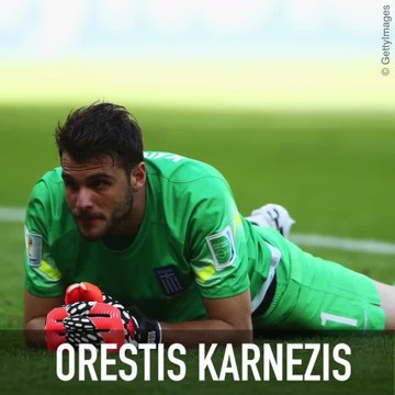 Ces joueurs qui nous font aimer le foot !