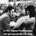 Elvis Presley, l'icône du rock'n'roll