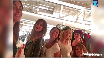 Jenifer bientôt au cinéma !