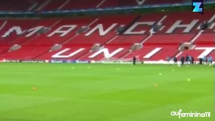 Vivre la vie d’une star du football  C’est possible !