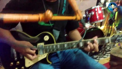 DEAD FLOWERS - FILHOS DO REINO # 2