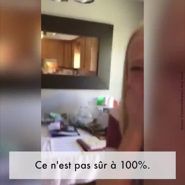 Une jeune fille apprend qu'elle va avoir un nouveau cœur