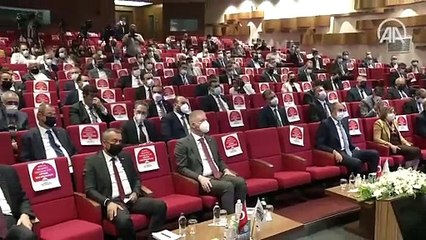 Bakan Elvan: Büyüme, ödemeler dengesi ve kamu maliyesi tarafı olumlu sinyaller veriyor