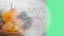 Les aliments aux vertus drainantes
