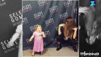 Selena Gomez change de numéro à cause de Justin Bieber