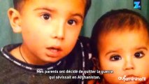 La trajectoire incroyable d’un jeune réfugié afghan