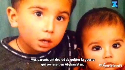 La trajectoire incroyable d’un jeune réfugié afghan