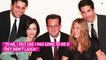 Jennifer Aniston ‘Didn’t Understand’ Matthew Perry’s ‘Level Of Anxiety’ During ‘Friends’