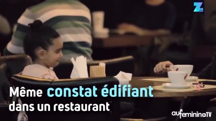 Des millions d’enfants victimes du racisme quotidien