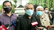 Polisi Bebaskan Kurnia Tri Royani, Pengacara Rizieq yang Sempat Ditangkap saat Ricuh di PN Jaktim