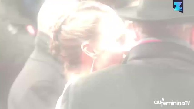 Natalie Portman : ’Ça n’a pas été facile’