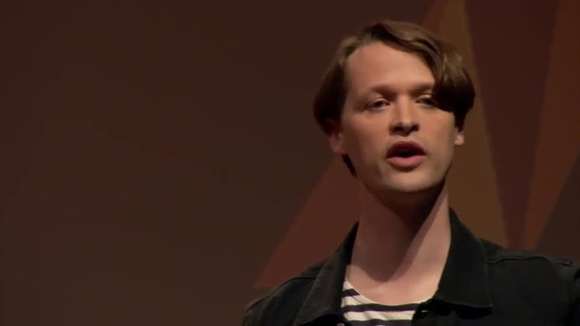 Hannes Sjöblad et les implants connectés (Echappée Volée)