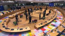 Саммита Евросоюз-Россия пока не будет