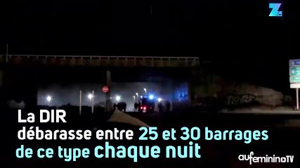 Bloquages, barrages, colère : Calais va-t-elle craquer