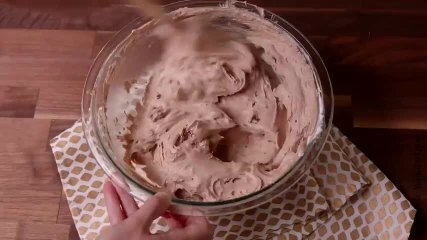 Une recette de tarte au Nutella