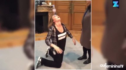 Cara Delevingne laisse peu de place à l’imagination !