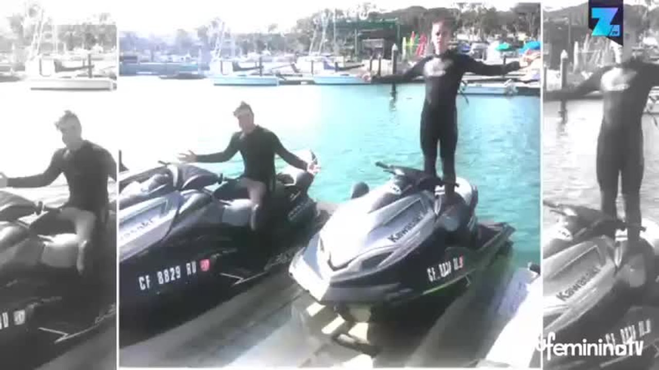 Les folles nuits de Justin et ses frères de coeur