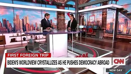 Haberman Trump is preparing for an indictment Hindi news English news today news World news viral news