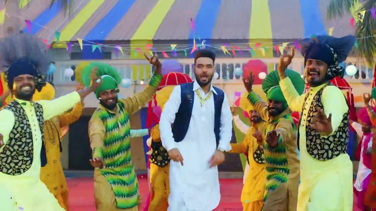 Top_Notch_Gabru__Full_Video__Vicky_I__Proof___Latest_Punjabi_Songs_2021_|_T-Series