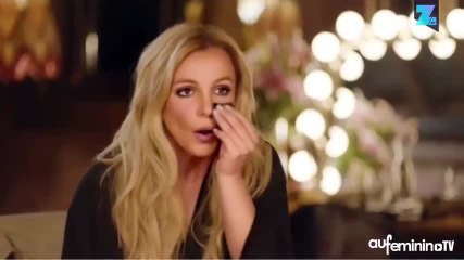 Britney Spears a aussi eu des rencards foireux !