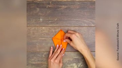Vous recevez des invités ce soir, ce tuto est pour vous !