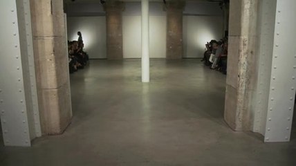 Luis Buchino, défilé femme printemps-été 2014 en vidéo