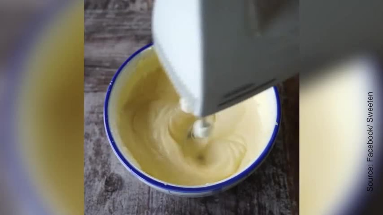 Recette de tiramisu maison !