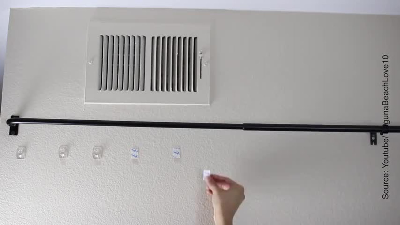 Fabriquez votre propre tête de lit grâce à ce tuto !