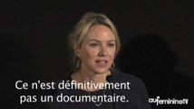 Diana : l'interview de Naomi Watts et Naveen Andrews