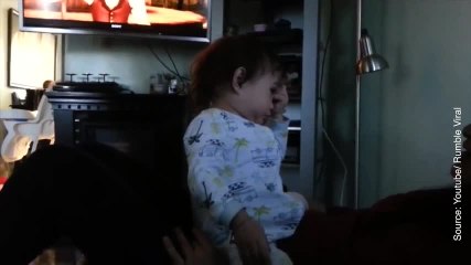 Merci à la Reine des Neiges !