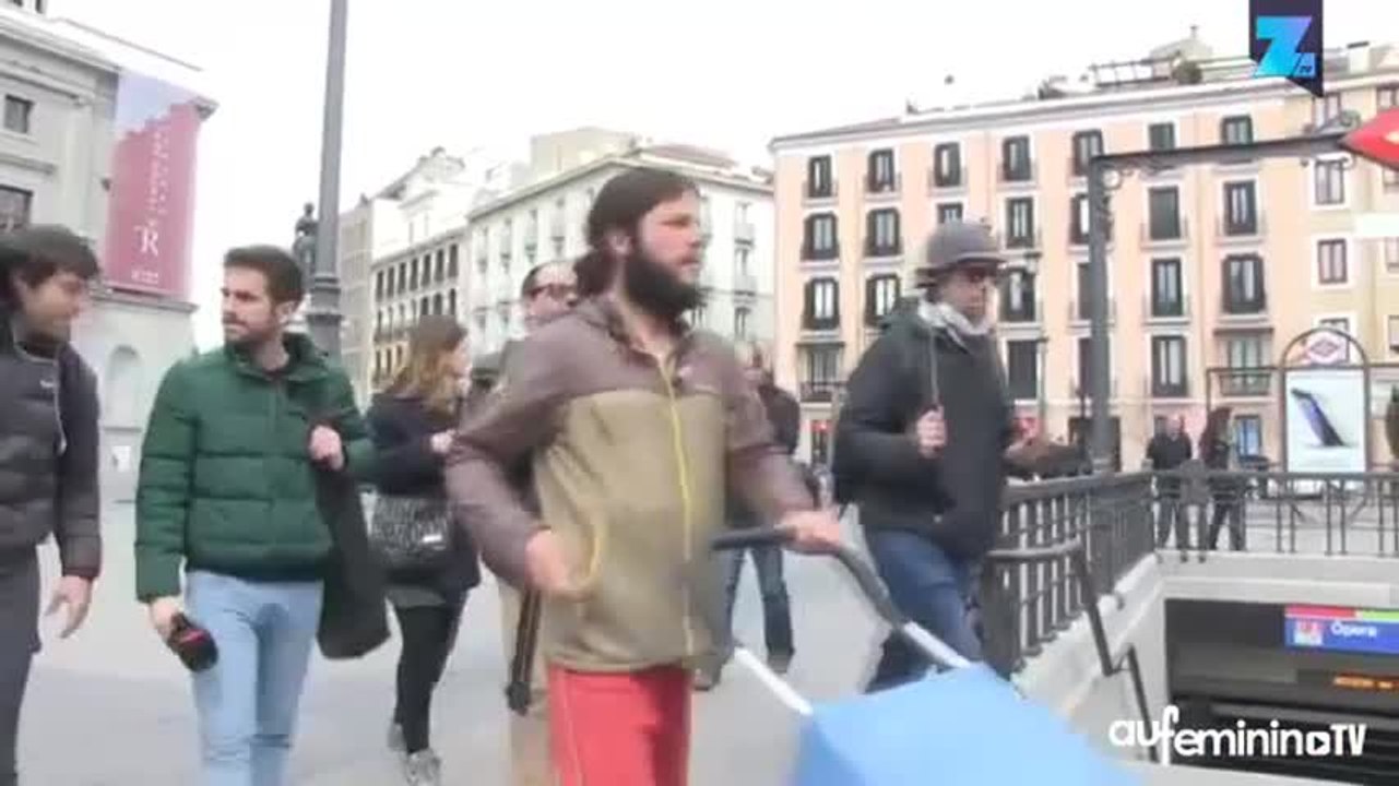 30 000 km à pied en 3 ans !