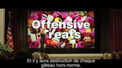 Découvrez un extrait exclusif du film "Bad Moms"