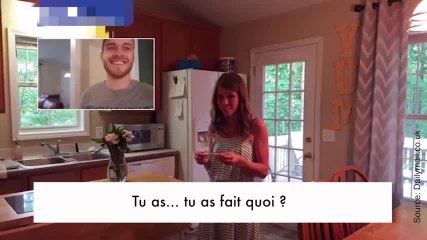 Sa vasectomie échoue, sa femme tombe enceinte