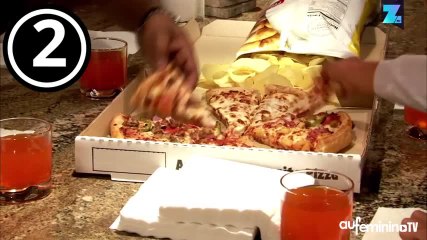 Ces plats emblématiques italiens  Ils n’existent pas !