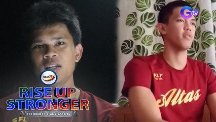 Meet Perpetual's Shawn Orgo and Angelo Gelsano | Rise Up Stronger