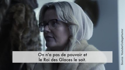 Pourquoi l'été est l'hiver des femmes