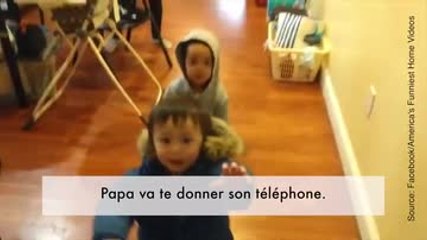 Tout le monde ne raffole pas des câlins à priori !