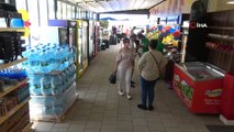 Özhan 50. mağazasını 23 Nisan Mahallesi'ne açtı