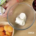 Recette glace LUDiKiD